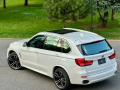 Сүрөт унаа BMW X5