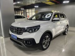 Сүрөт унаа Kia Sportage