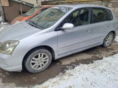 Сүрөт унаа Honda Civic