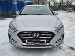 Photo of the vehicle Hyundai Sonata