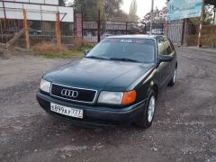 Фото авто Audi 100