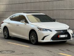 Сүрөт унаа Lexus ES