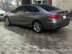 Фото авто Toyota Camry