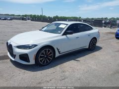 Сүрөт унаа BMW 4 серия