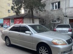 Photo of the vehicle Toyota Mark II