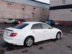 Photo of the vehicle Toyota Mark X