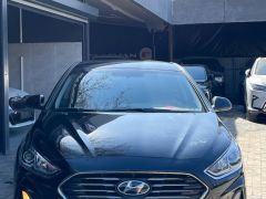 Photo of the vehicle Hyundai Sonata