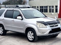 Photo of the vehicle Honda CR-V