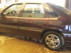 Photo of the vehicle Opel Vectra