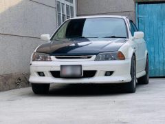 Photo of the vehicle Honda Torneo