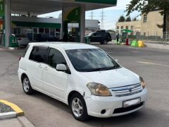 Сүрөт унаа Toyota Raum