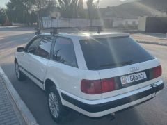 Сүрөт унаа Audi 100