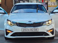 Сүрөт унаа Kia K5