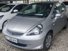 Сүрөт унаа Honda Jazz