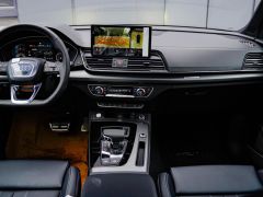 Photo of the vehicle Audi Q5