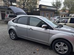 Фото авто Ford Focus