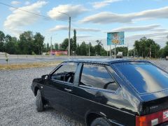 Фото авто ВАЗ (Lada) 2108