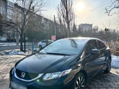 Сүрөт унаа Honda Civic