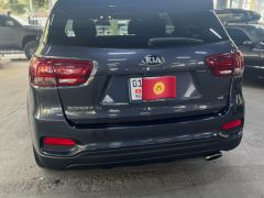 Photo of the vehicle Kia Sorento