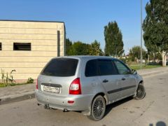 Сүрөт унаа ВАЗ (Lada) Kalina