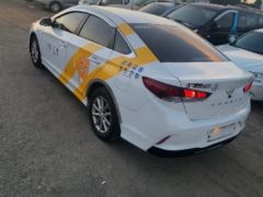 Photo of the vehicle Hyundai Sonata