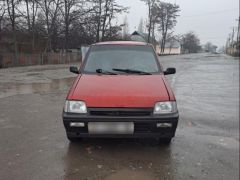 Сүрөт унаа Daewoo Tico