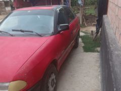 Photo of the vehicle Opel Astra