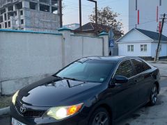 Фото авто Toyota Camry