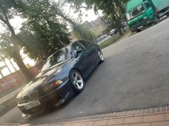 Фото авто BMW 5 серии