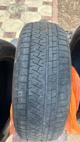 Tires - Шины TRIANGLE SNOWLINK 235/55 R20 зимние