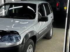 Фото авто Chevrolet Niva