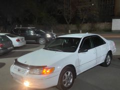 Photo of the vehicle Toyota Camry