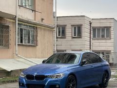 Фото авто BMW 3 серии