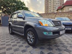 Фото авто Lexus GX