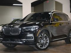 Сүрөт унаа BMW X5