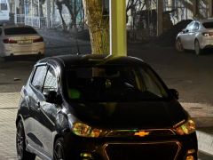 Сүрөт унаа Chevrolet Spark