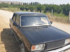 Photo of the vehicle ВАЗ (Lada) 2107