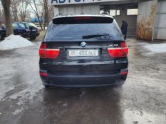 Photo of the vehicle BMW X5