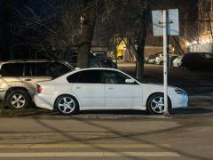 Photo of the vehicle Subaru Legacy