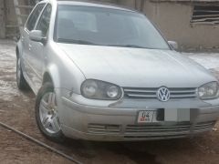 Photo of the vehicle Volkswagen Golf