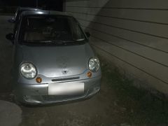 Photo of the vehicle Daewoo Matiz