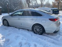 Photo of the vehicle Hyundai Sonata