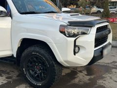 Фото авто Toyota 4Runner