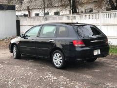 Фото авто Honda Avancier