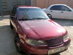 Сүрөт унаа Daewoo Nexia