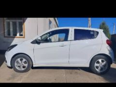 Photo of the vehicle Chevrolet Spark