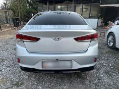 Сүрөт унаа Hyundai Sonata