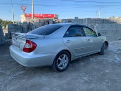 Сүрөт унаа Toyota Camry