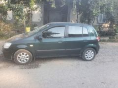 Фото авто Hyundai Getz