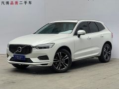 Сүрөт унаа Volvo XC60